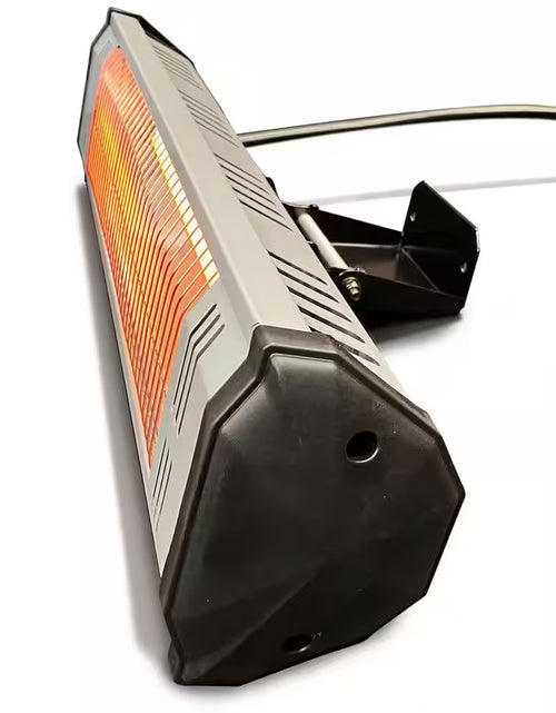 Load image into Gallery viewer, Tradesman Garage 1,500-Watt Infrared Quartz Portable Heater
