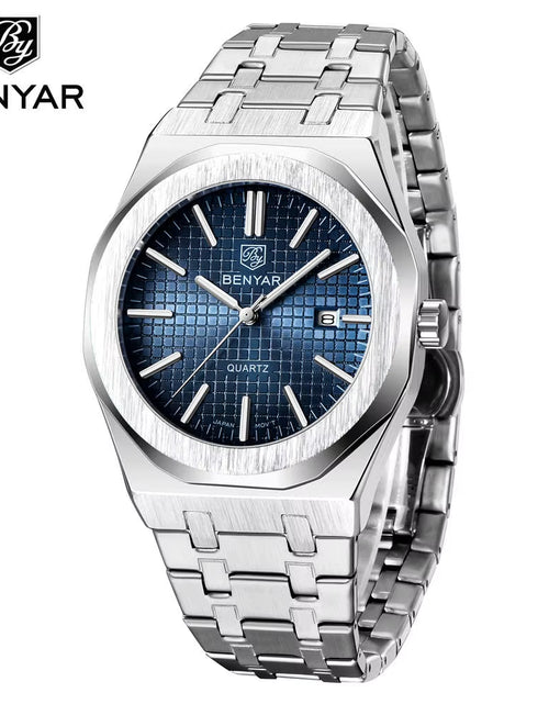 Load image into Gallery viewer, New Luxury Brand Waterproof Men Sports Watches Fashion Men Quartz Watches Relogio Masculino Wristwatches
