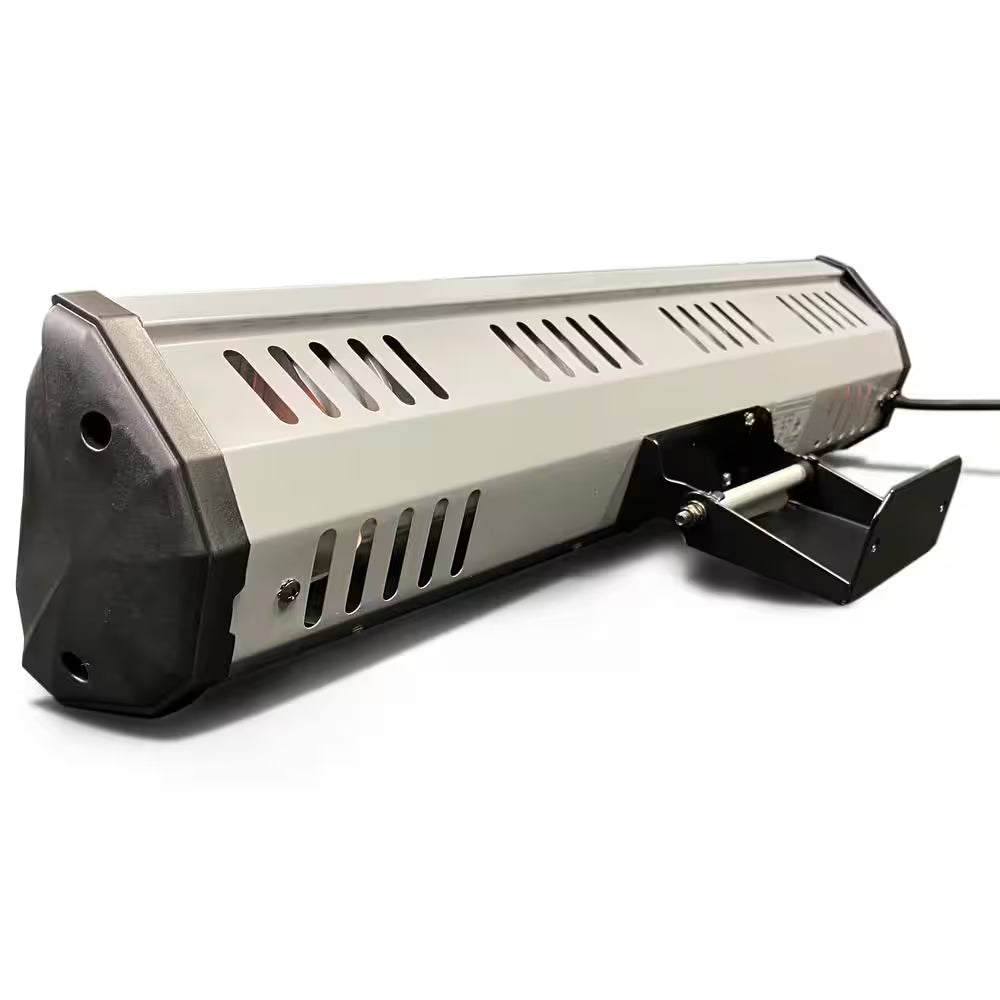 Tradesman Garage 1,500-Watt Infrared Quartz Portable Heater