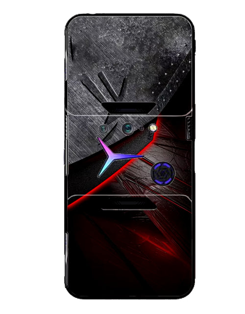 Load image into Gallery viewer, For  Legion Phone Duel 2 Case Dual2 5G TPU Slim Soft Silicone Back Cover for  Legion 2 Pro 5G Cases Legion2Pro Shell
