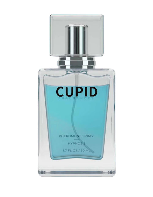 Load image into Gallery viewer, 50Ml Cupid Charm Toilette for Men (Pheromone-Infused) - Cupid Hypnosis Cologne Fragrances for Men
