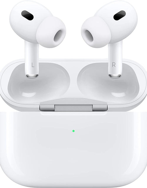 Load image into Gallery viewer, OEM Apple Airpods Pro (2Nd Generation) Gen 2 A2698 MQD83AM/A Usb-Lightening New
