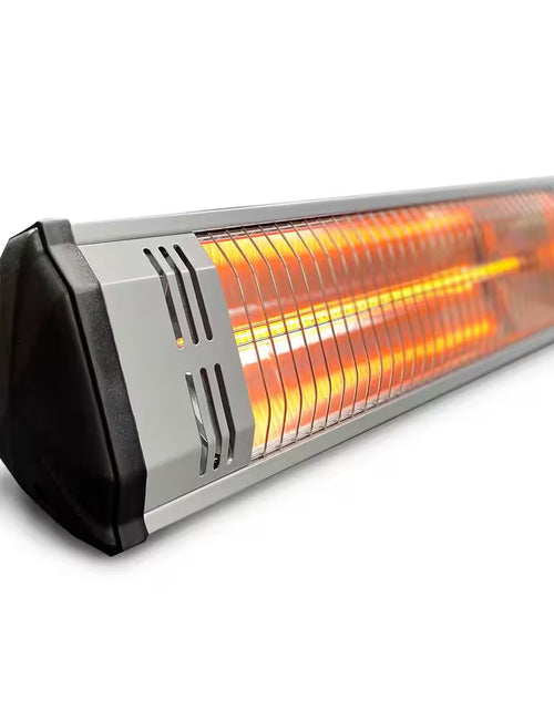 Load image into Gallery viewer, Tradesman Garage 1,500-Watt Infrared Quartz Portable Heater
