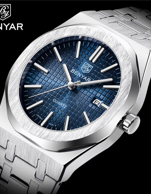 Load image into Gallery viewer, New Luxury Brand Waterproof Men Sports Watches Fashion Men Quartz Watches Relogio Masculino Wristwatches
