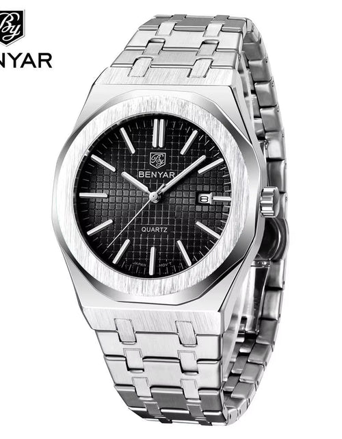 Load image into Gallery viewer, New Luxury Brand Waterproof Men Sports Watches Fashion Men Quartz Watches Relogio Masculino Wristwatches
