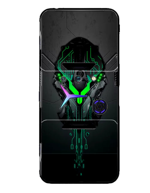 Load image into Gallery viewer, For  Legion Phone Duel 2 Case Dual2 5G TPU Slim Soft Silicone Back Cover for  Legion 2 Pro 5G Cases Legion2Pro Shell
